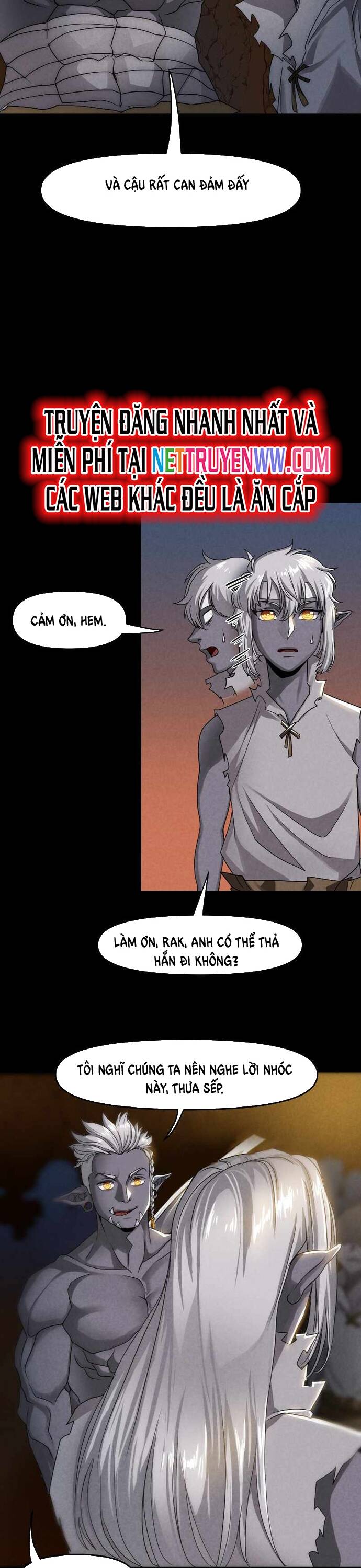 Chúa Tể Goblin Chap 14 - Next Chap 15
