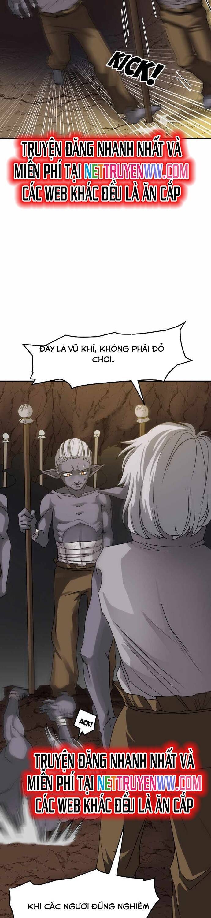 Chúa Tể Goblin Chap 16 - Next Chap 17