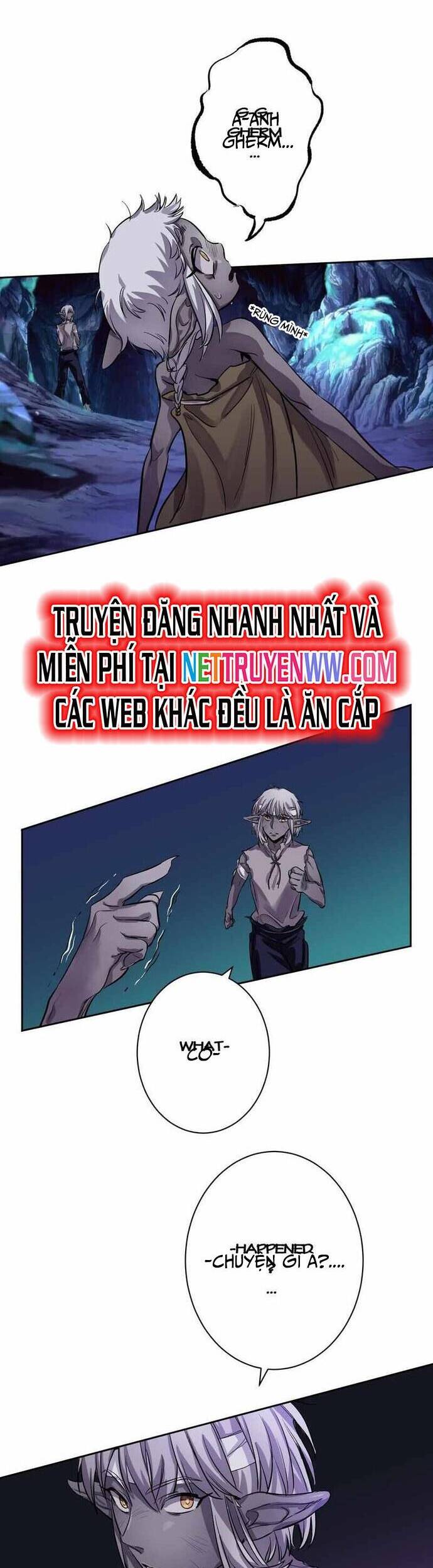 Chúa Tể Goblin Chap 2 - Next Chap 3