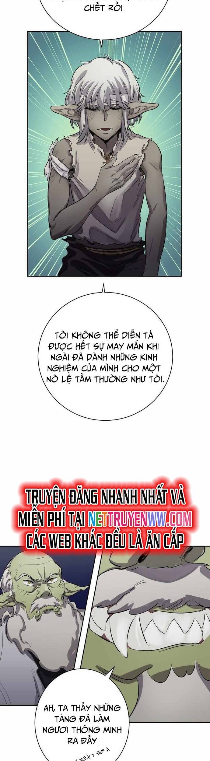 Chúa Tể Goblin Chap 2 - Next Chap 3