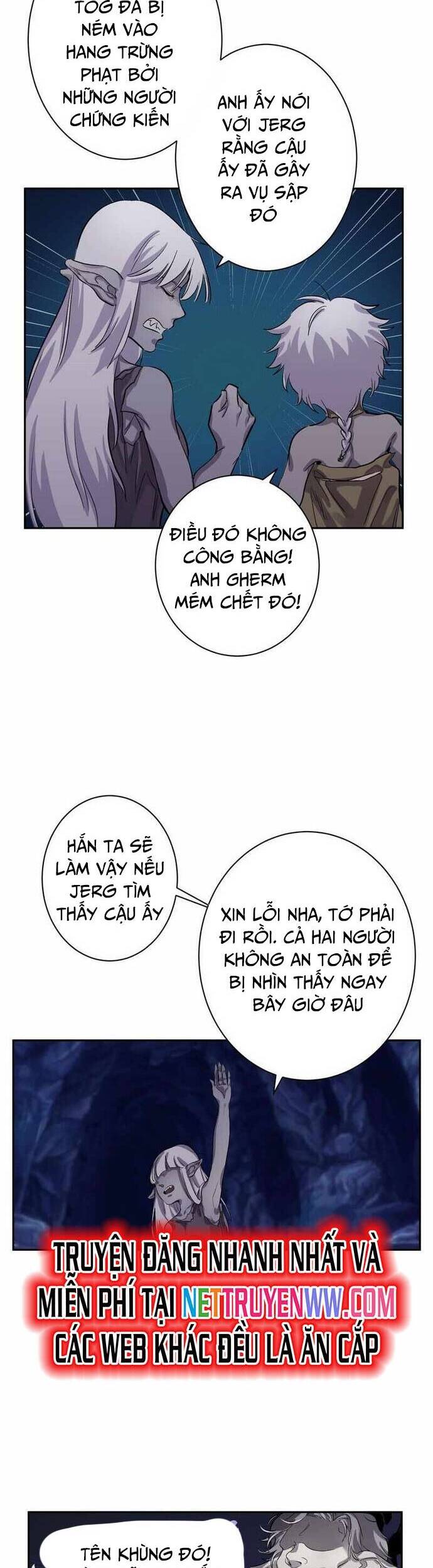 Chúa Tể Goblin Chap 2 - Next Chap 3