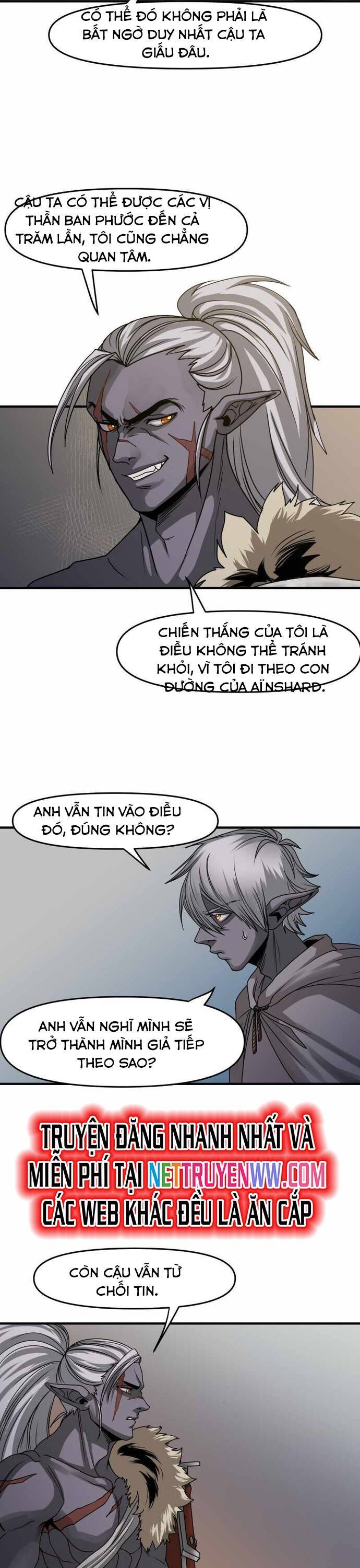 Chúa Tể Goblin Chap 21 - Next Chap 22