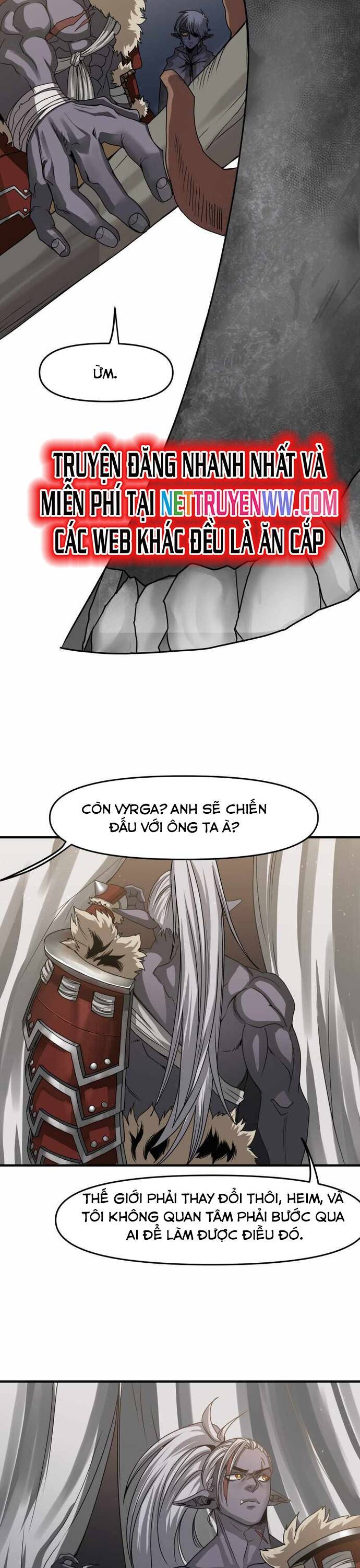 Chúa Tể Goblin Chap 21 - Next Chap 22