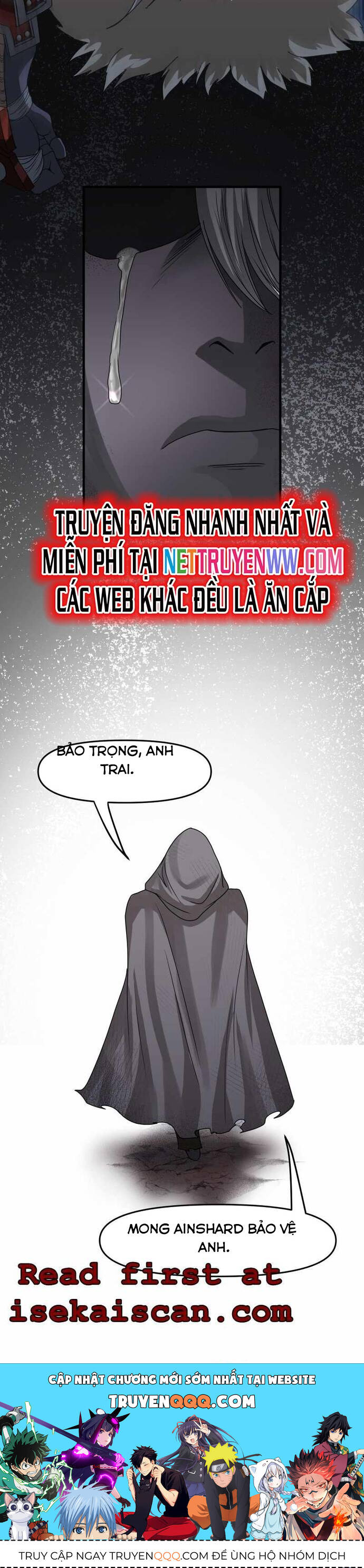 Chúa Tể Goblin Chap 21 - Next Chap 22