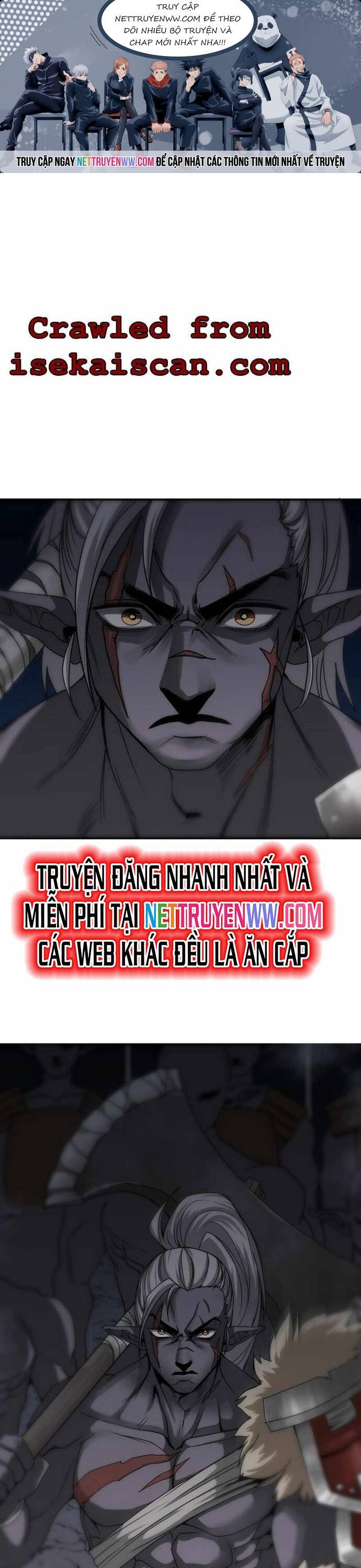 Chúa Tể Goblin Chap 22 - Next Chap 23