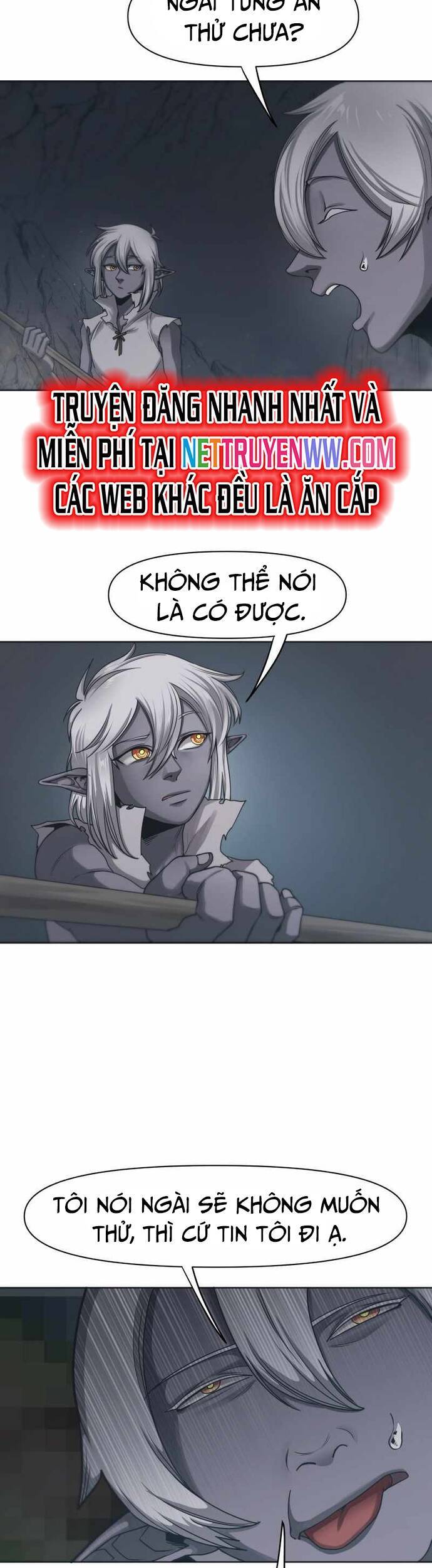 Chúa Tể Goblin Chap 28 - Next Chap 29