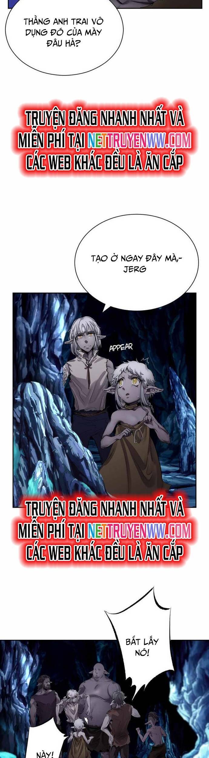 Chúa Tể Goblin Chap 3 - Next Chap 4