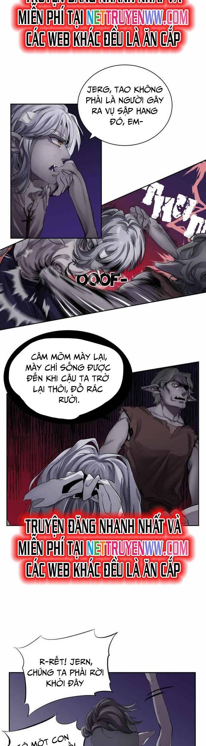 Chúa Tể Goblin Chap 3 - Next Chap 4