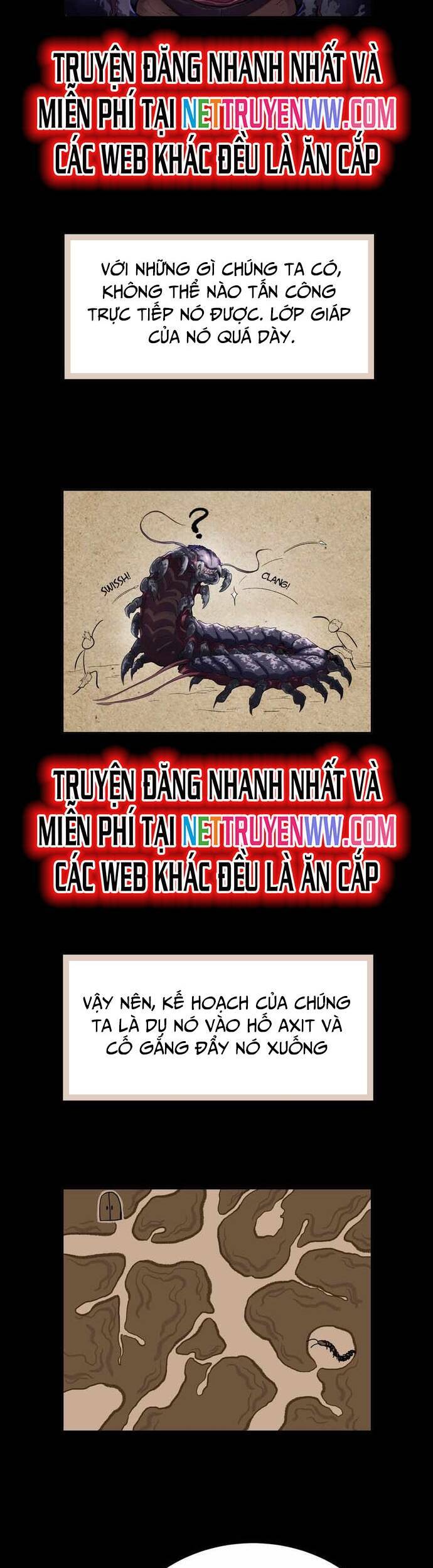 Chúa Tể Goblin Chap 3 - Next Chap 4