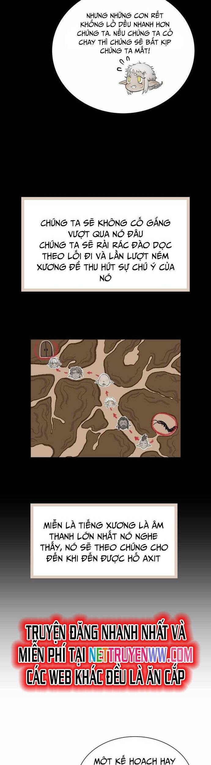 Chúa Tể Goblin Chap 3 - Next Chap 4