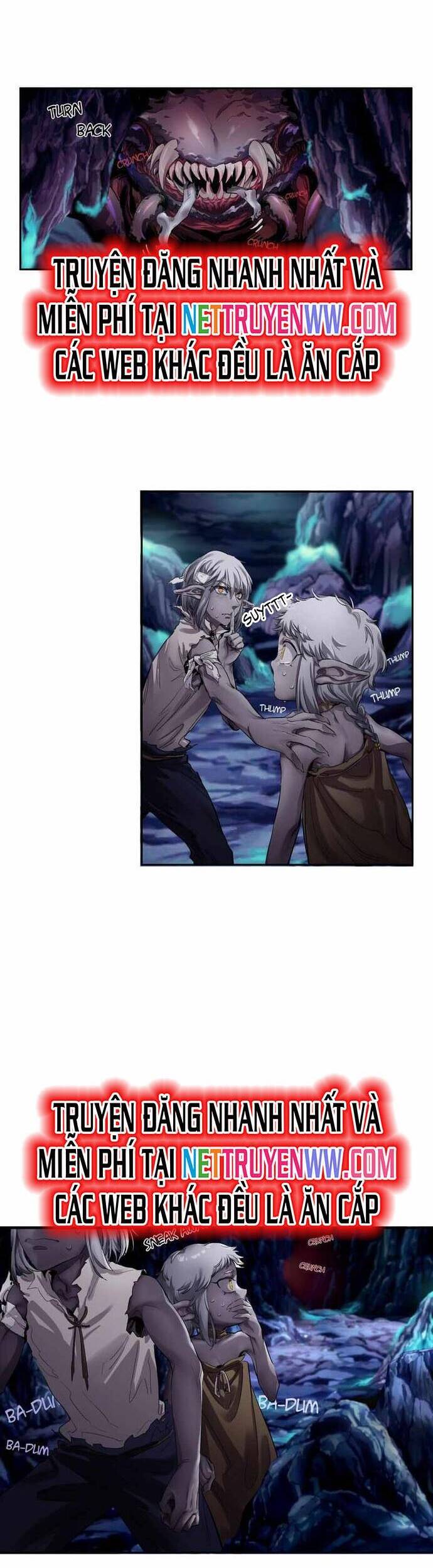 Chúa Tể Goblin Chap 3 - Next Chap 4