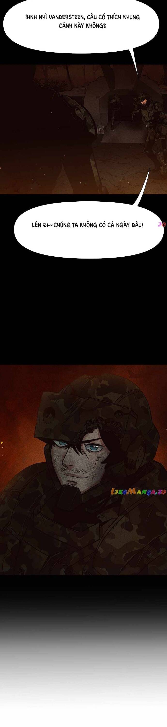 Chúa Tể Goblin Chap 32 - Next Chap 33