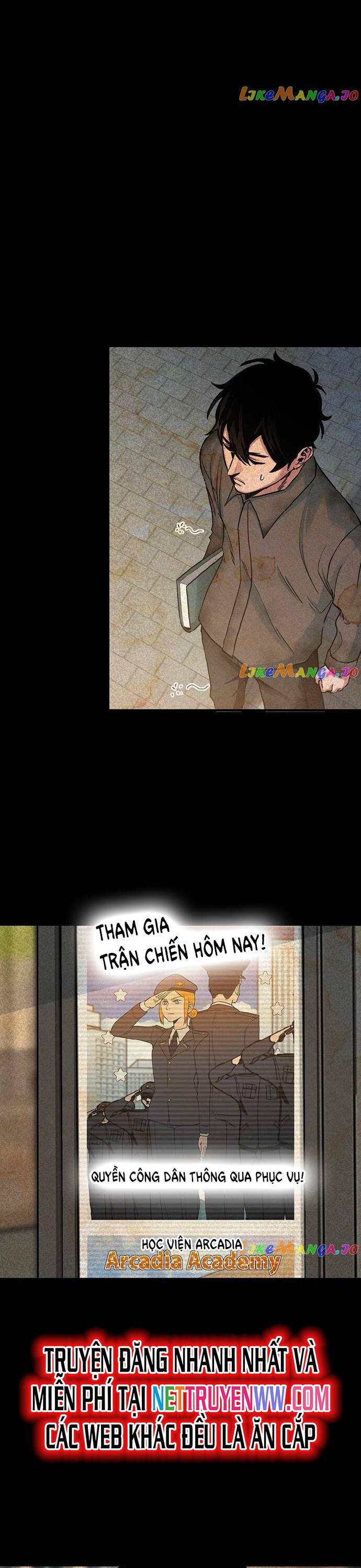 Chúa Tể Goblin Chap 32 - Next Chap 33