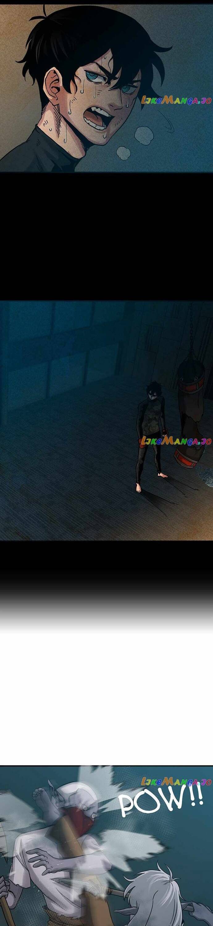 Chúa Tể Goblin Chap 32 - Next Chap 33