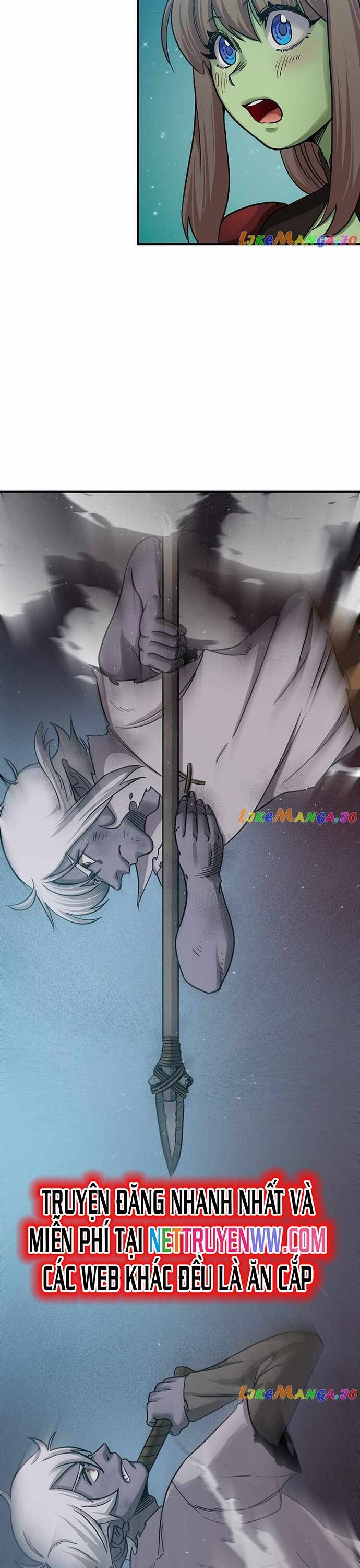 Chúa Tể Goblin Chap 33 - Next Chap 34