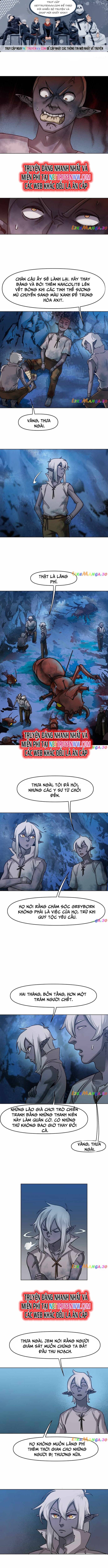 Chúa Tể Goblin Chap 37 - Next Chap 38