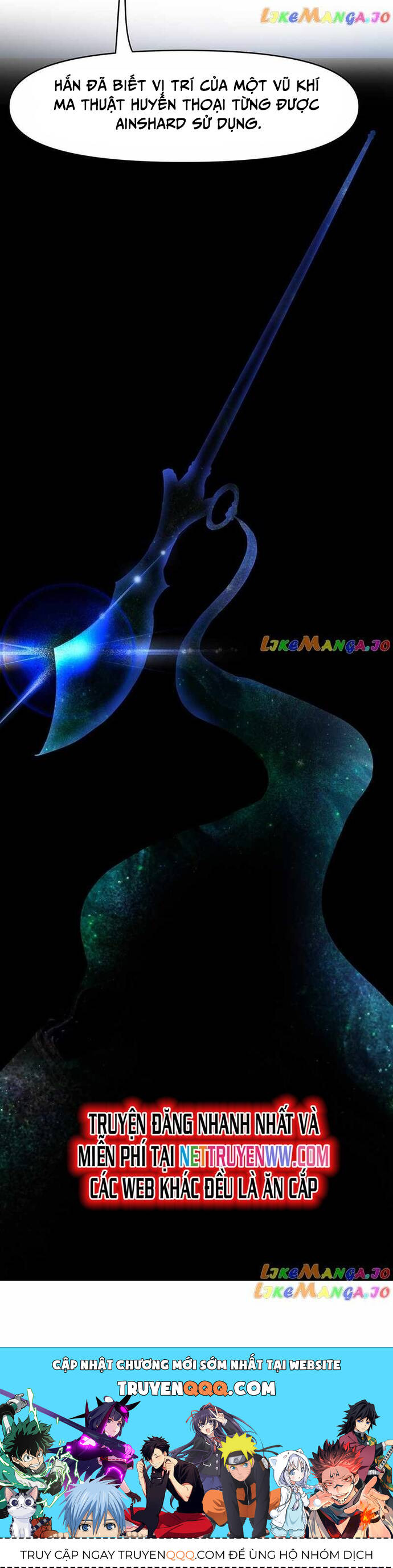 Chúa Tể Goblin Chap 37 - Next Chap 38