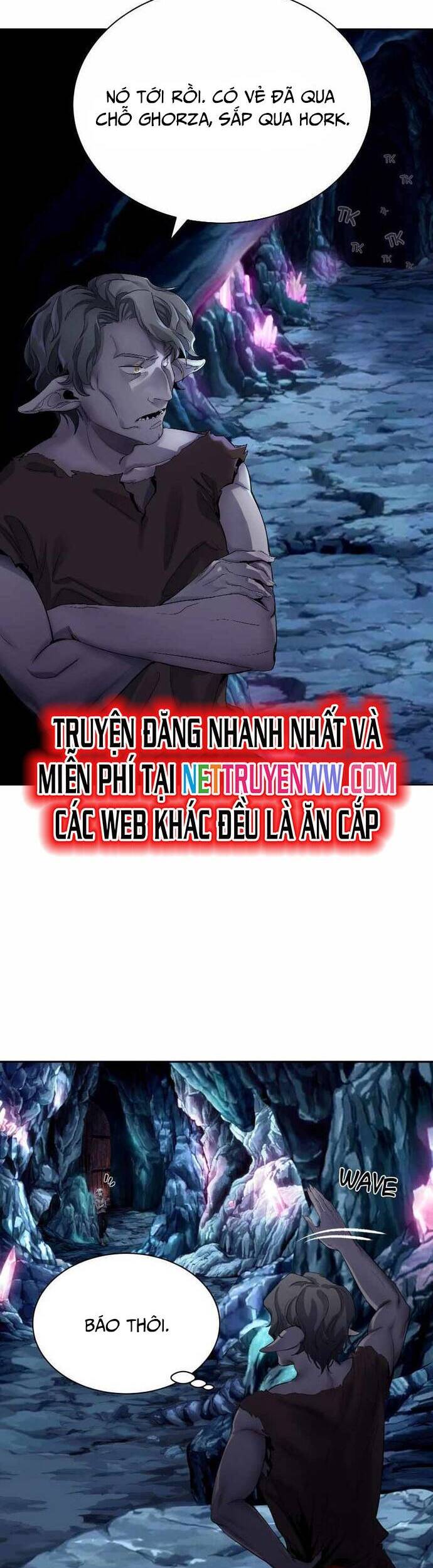 Chúa Tể Goblin Chap 4 - Next Chap 5