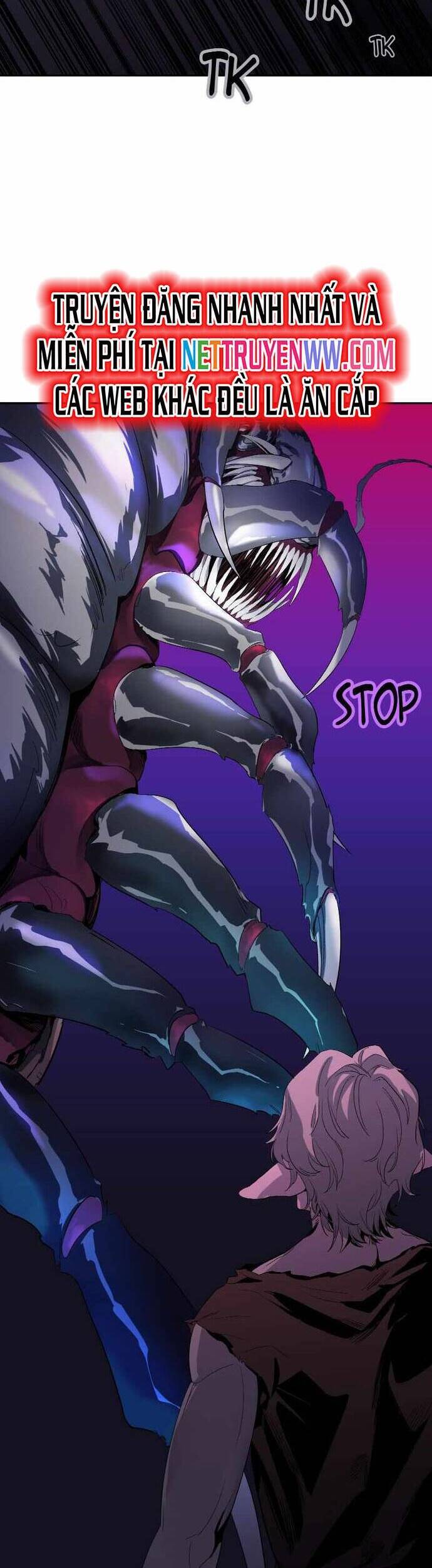 Chúa Tể Goblin Chap 4 - Next Chap 5