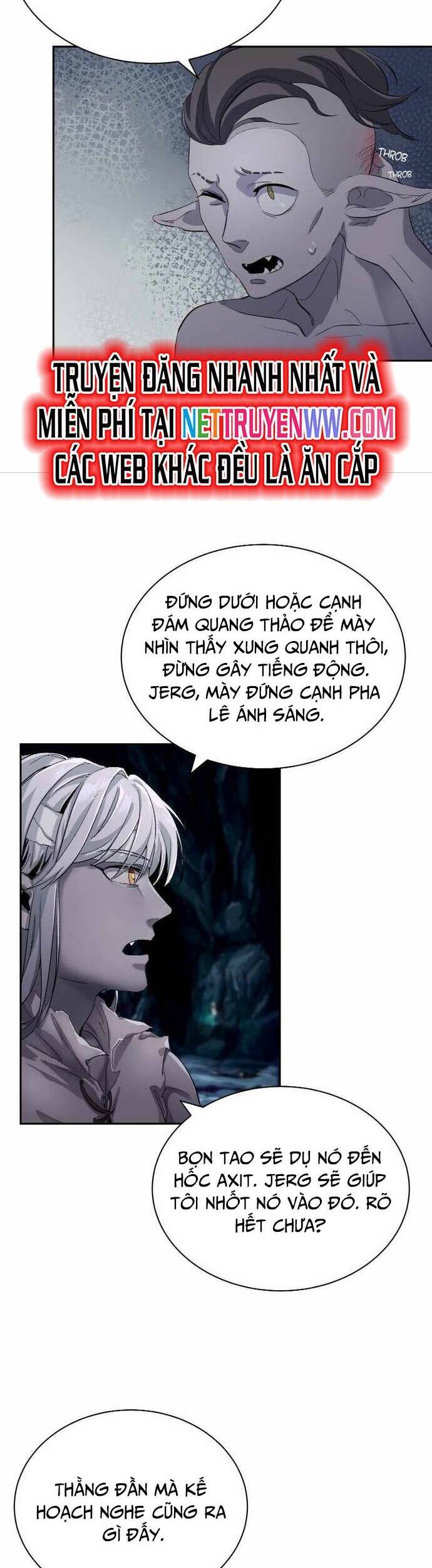 Chúa Tể Goblin Chap 4 - Next Chap 5