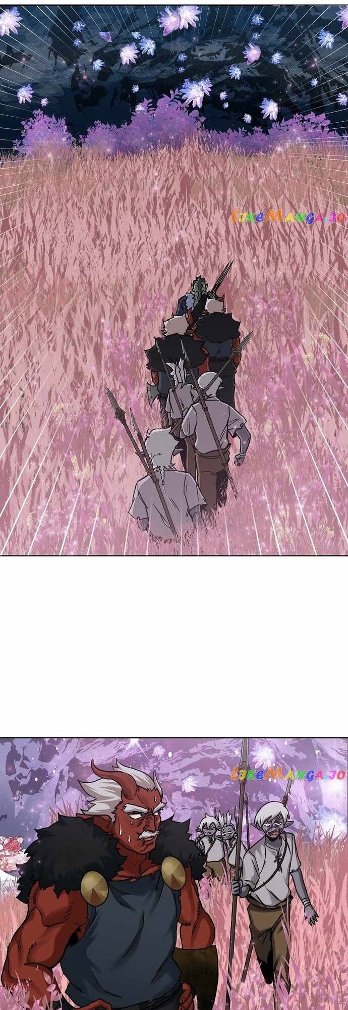 Chúa Tể Goblin Chap 40 - Next Chap 41