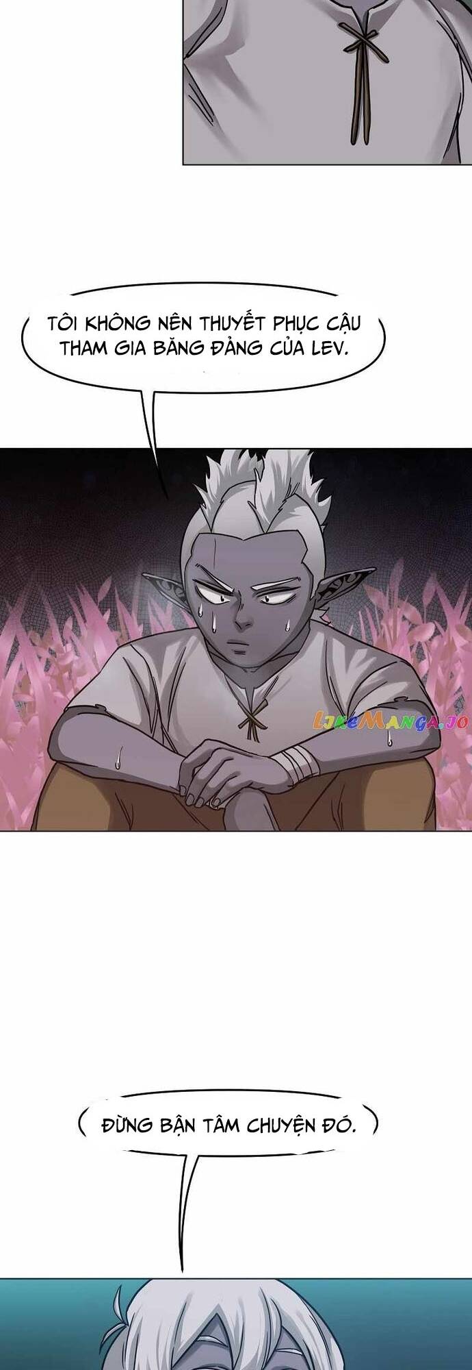 Chúa Tể Goblin Chap 40 - Next Chap 41