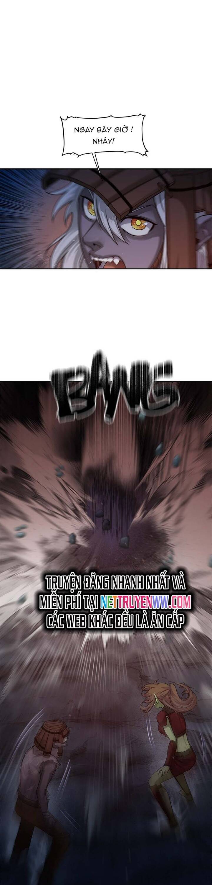 Chúa Tể Goblin Chap 50 - Next Chap 51