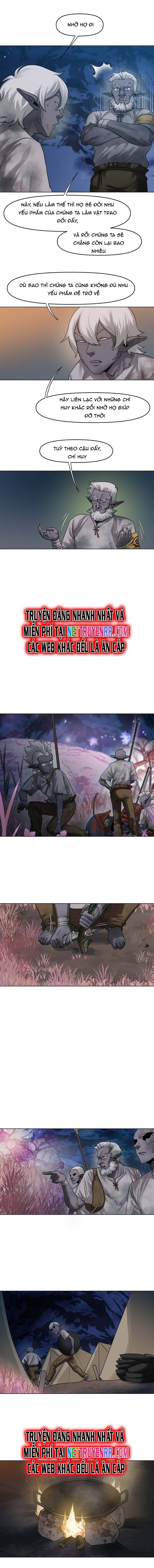 Chúa Tể Goblin Chap 52 - Next Chap 53