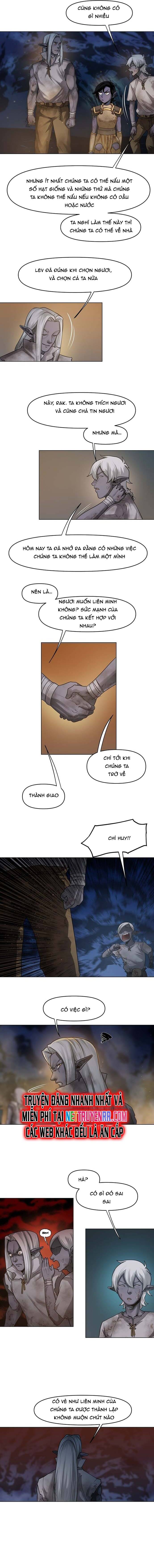 Chúa Tể Goblin Chap 52 - Next Chap 53