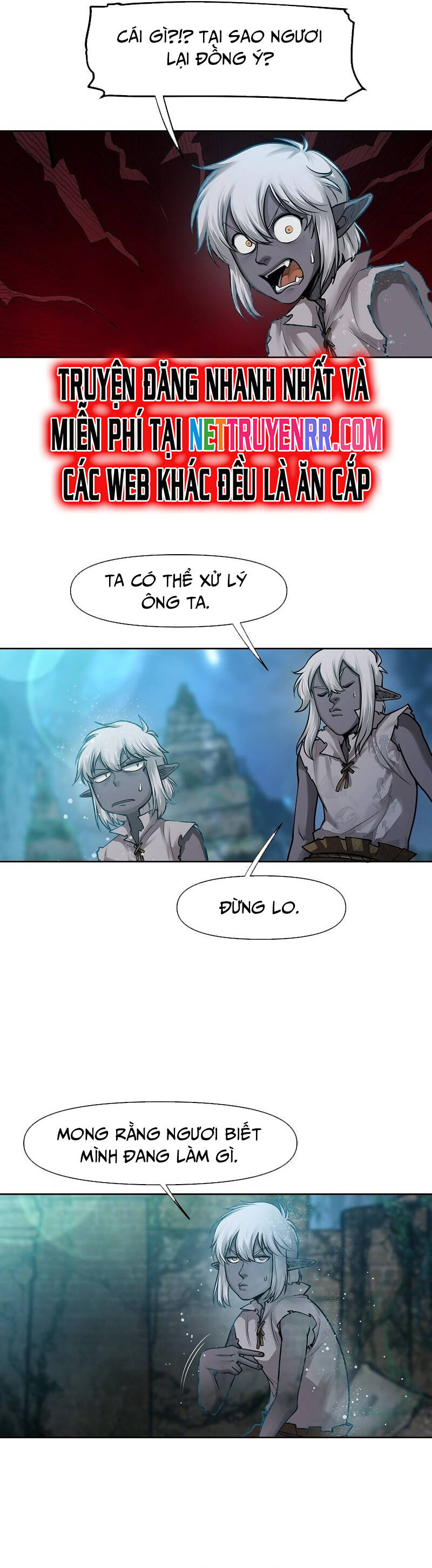 Chúa Tể Goblin Chap 60 - Next Chap 61