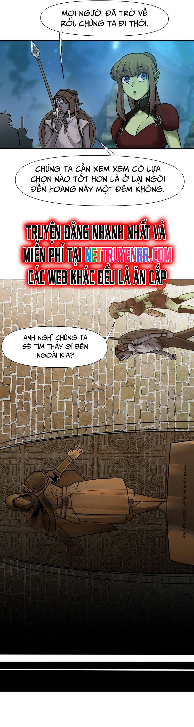 Chúa Tể Goblin Chap 60 - Next Chap 61