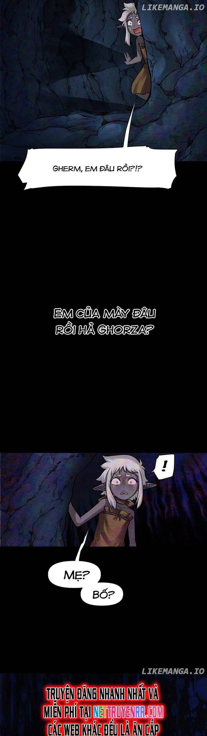 Chúa Tể Goblin Chap 63 - Next Chap 64