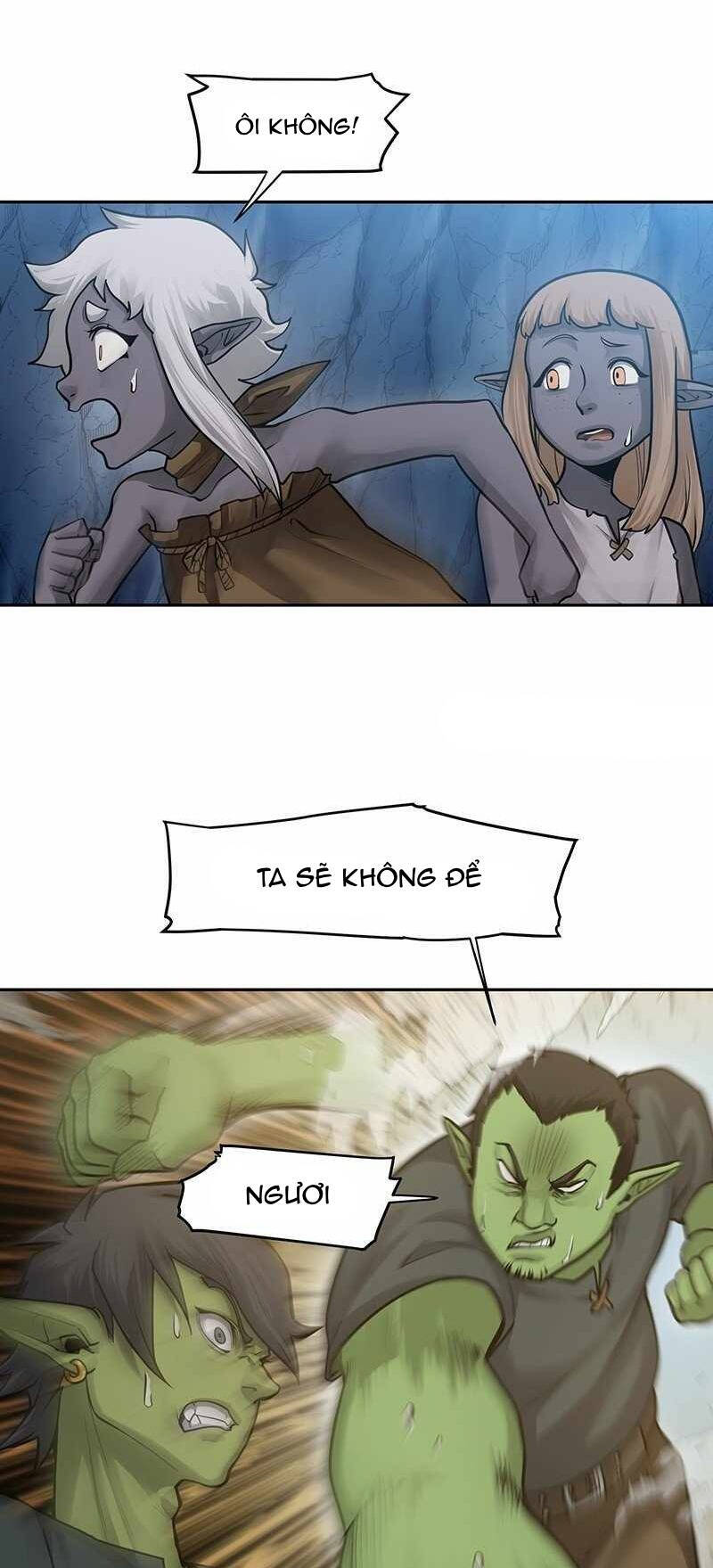 Chúa Tể Goblin Chap 64 - Next Chap 65