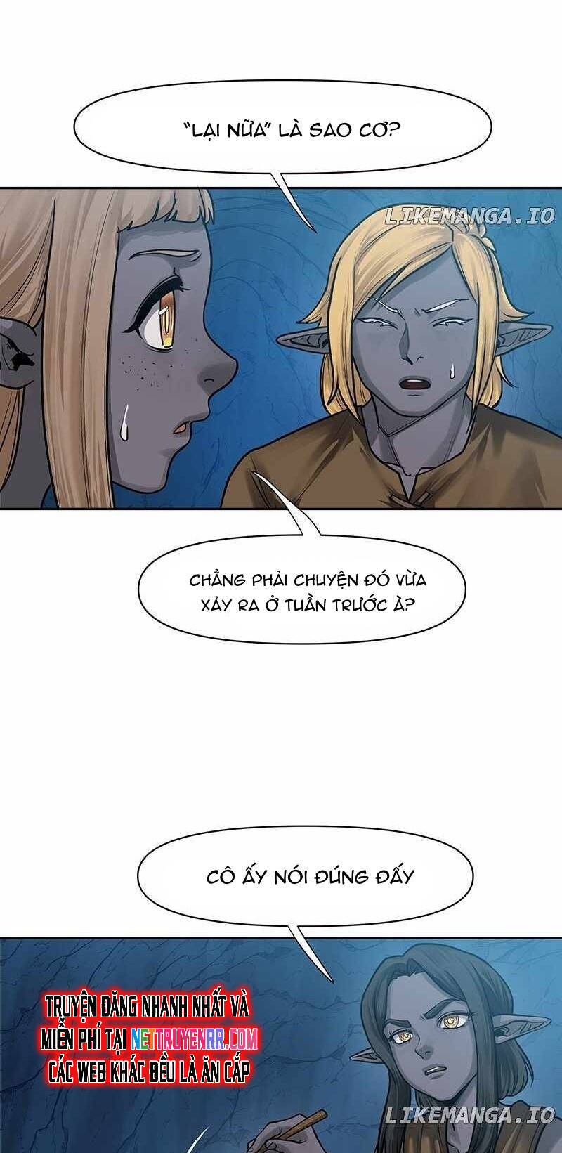 Chúa Tể Goblin Chap 64 - Next Chap 65