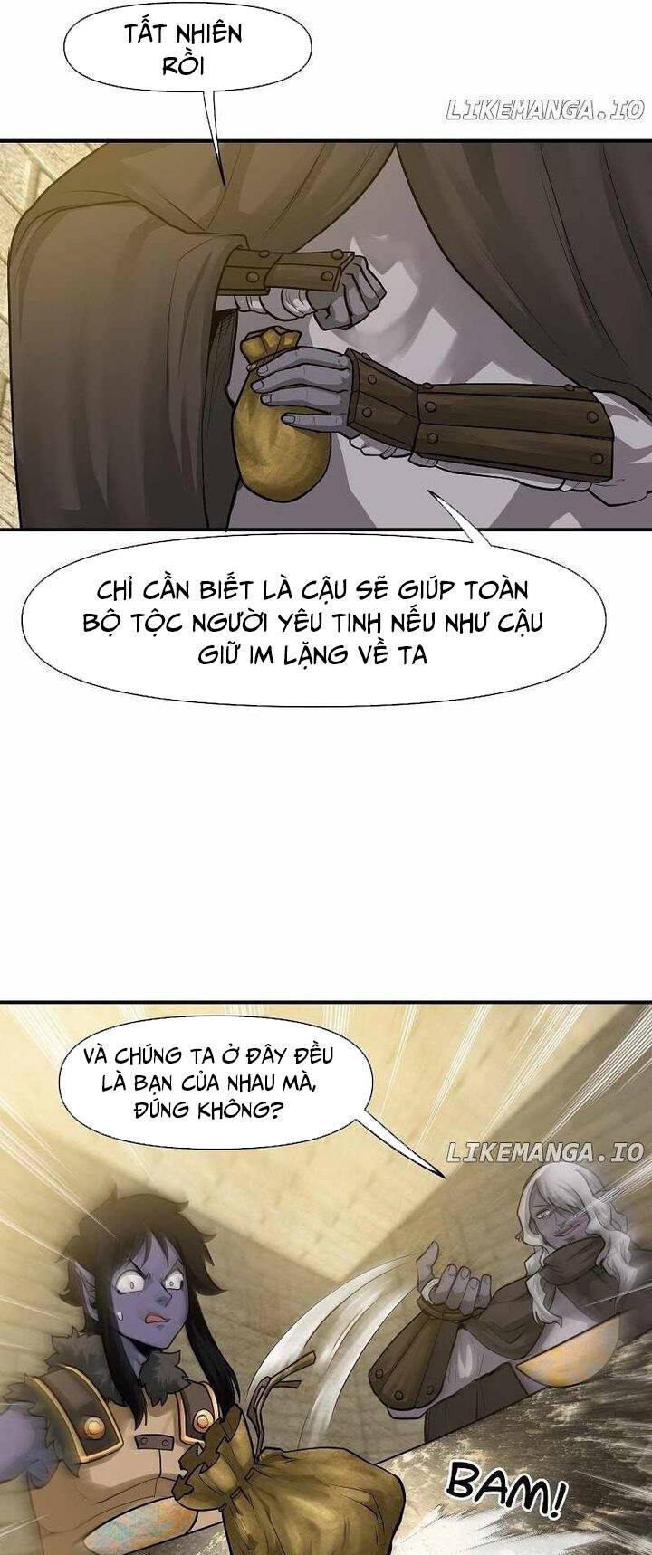 Chúa Tể Goblin Chap 65 - Next Chap 66