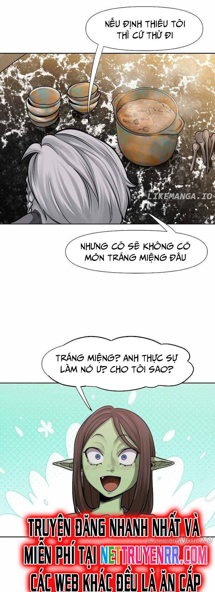 Chúa Tể Goblin Chap 65 - Next Chap 66