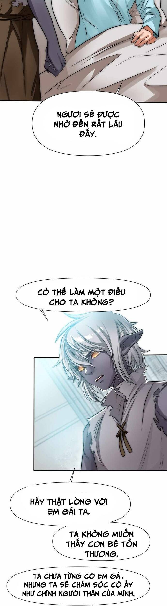 Chúa Tể Goblin Chap 7 - Next Chap 8