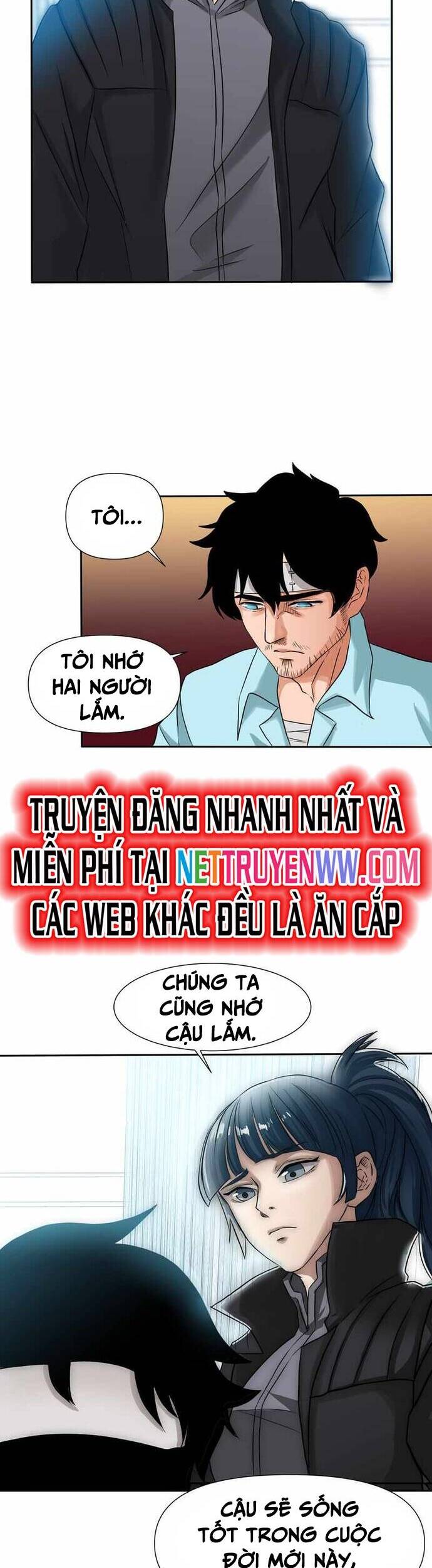 Chúa Tể Goblin Chap 7 - Next Chap 8