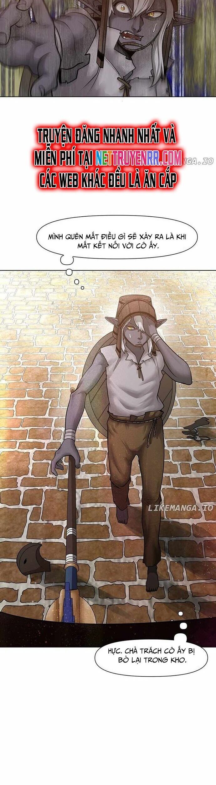 Chúa Tể Goblin Chap 70 - Next Chap 71