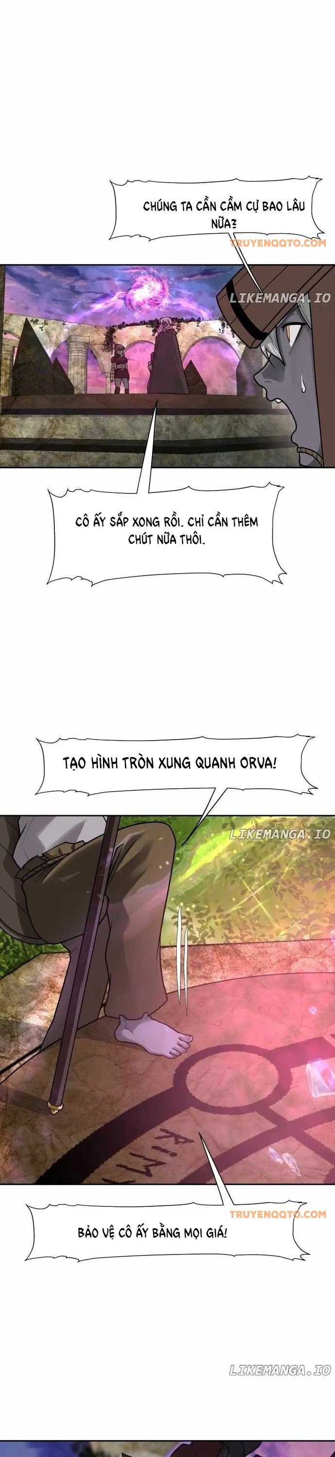 Chúa Tể Goblin Chap 72 - Next Chap 73