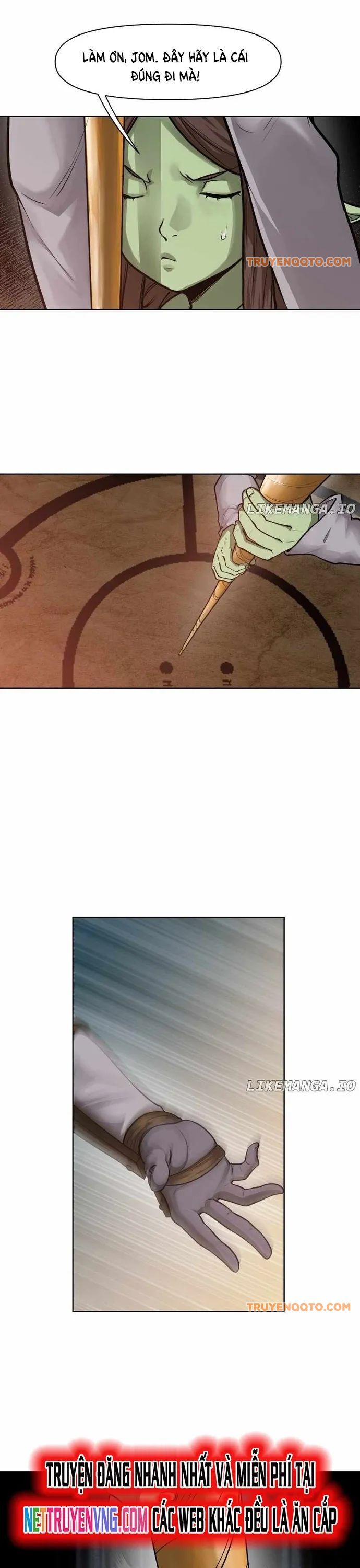 Chúa Tể Goblin Chap 72 - Next Chap 73