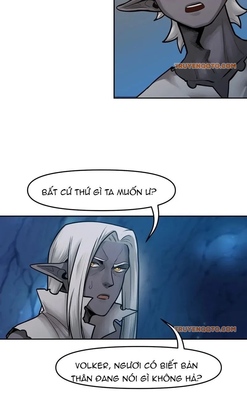 Chúa Tể Goblin Chap 74 - Next Chap 75