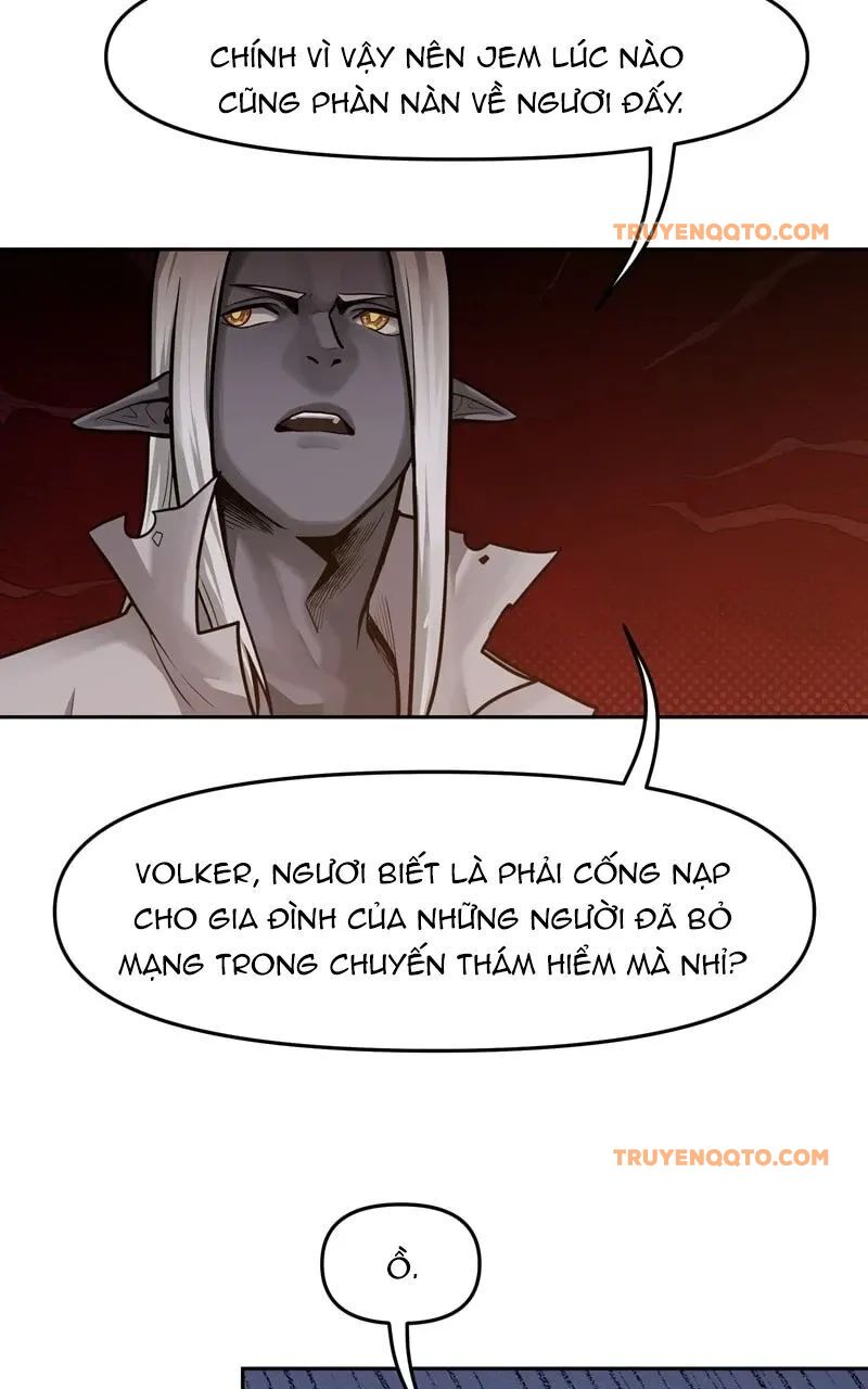 Chúa Tể Goblin Chap 74 - Next Chap 75