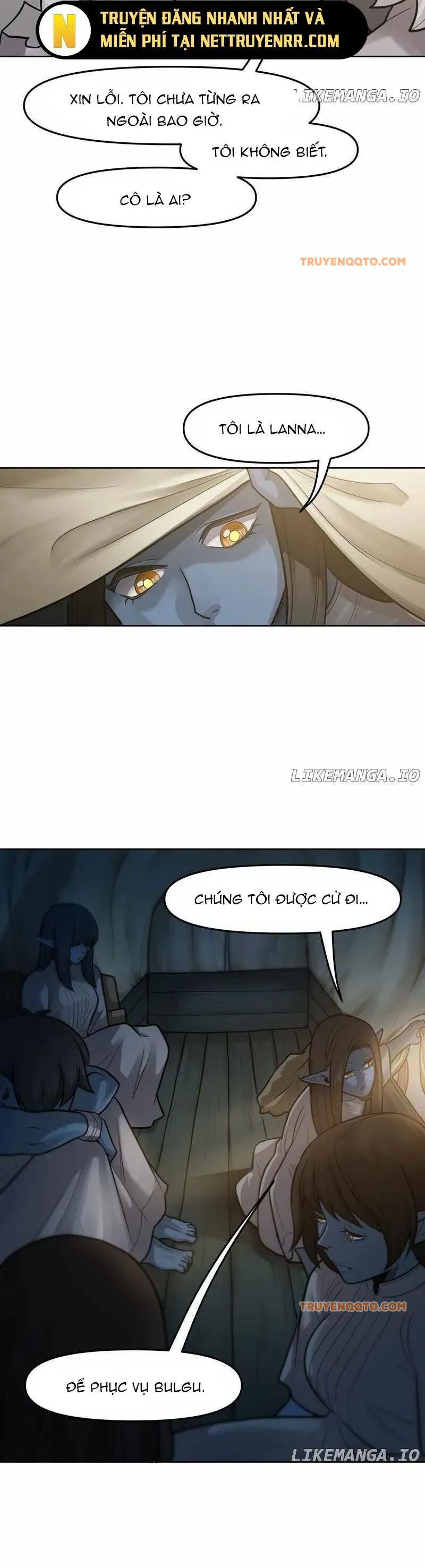 Chúa Tể Goblin Chap 75 - Next Chap 76