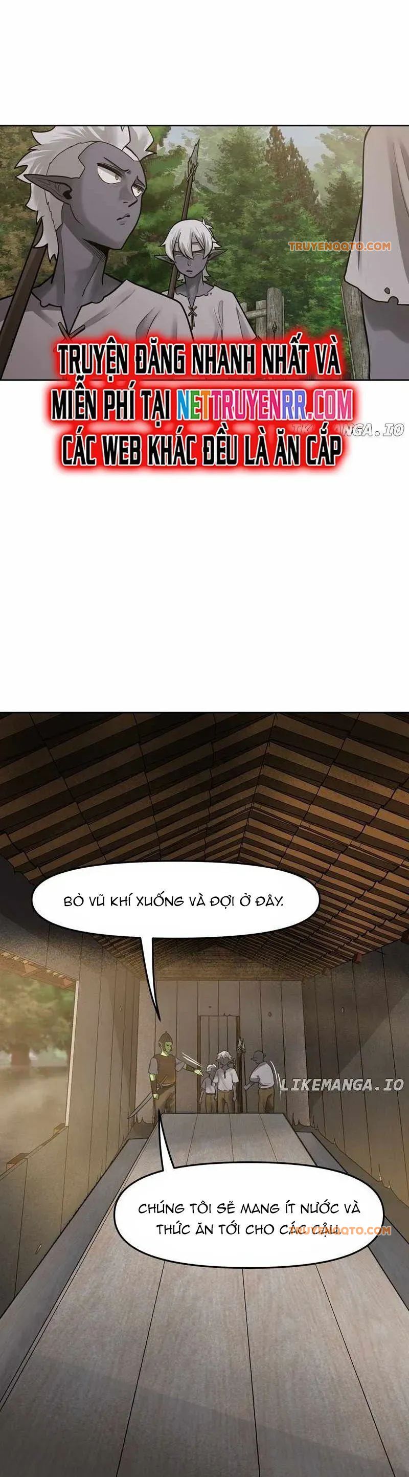 Chúa Tể Goblin Chap 75 - Next Chap 76