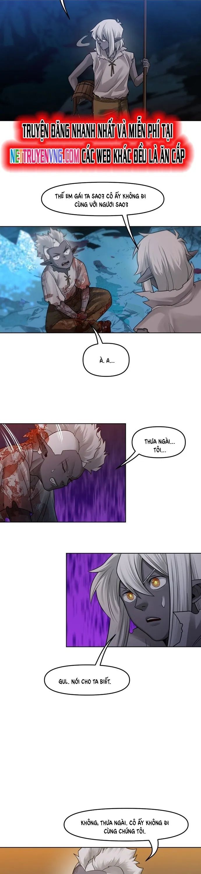 Chúa Tể Goblin Chap 79 - Next Chap 80