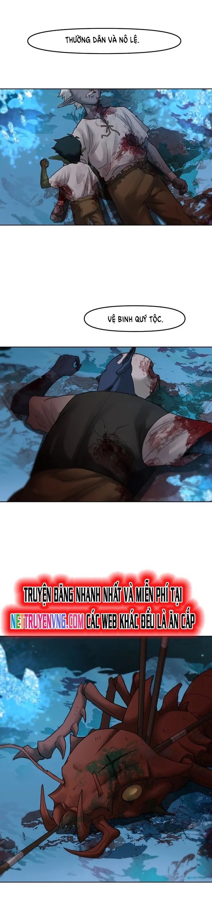 Chúa Tể Goblin Chap 79 - Next Chap 80