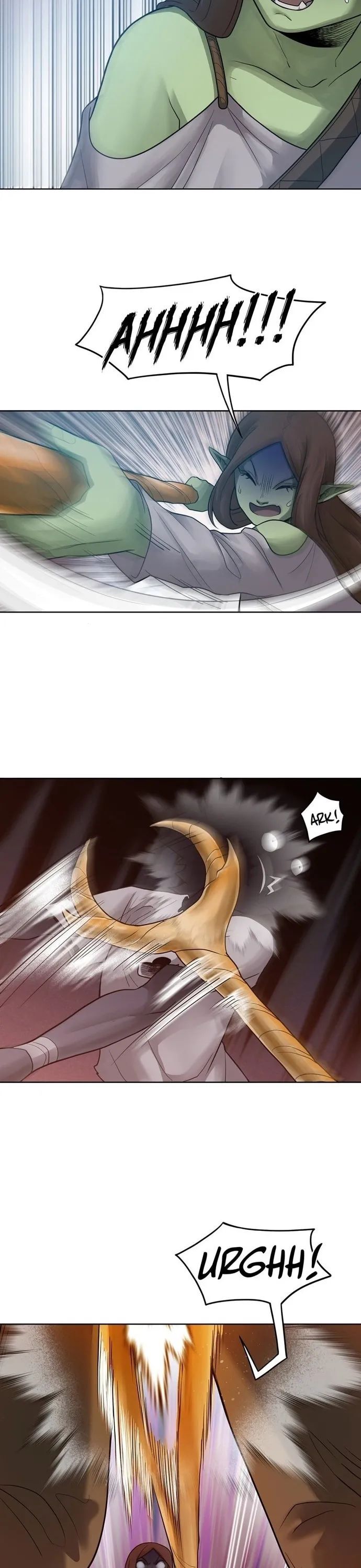 Chúa Tể Goblin Chap 79 - Next Chap 80