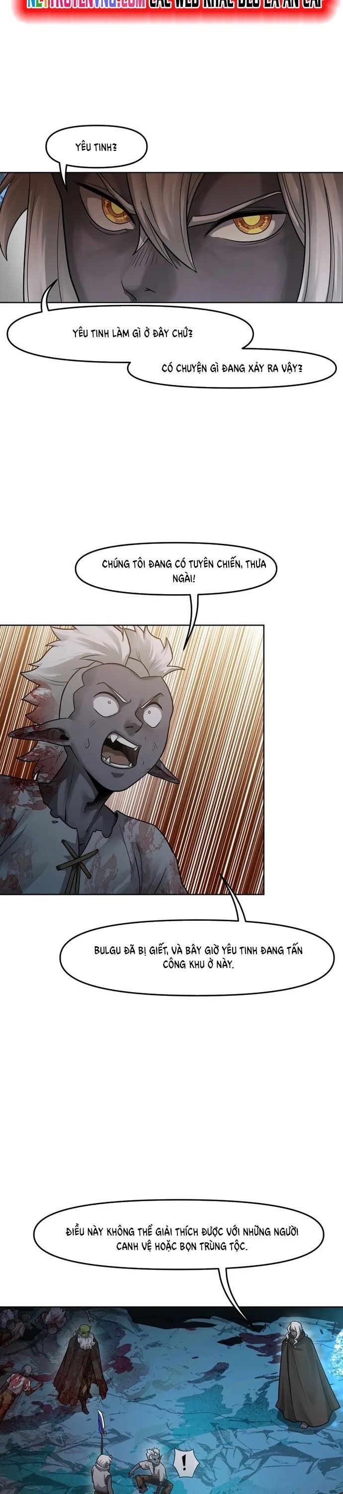 Chúa Tể Goblin Chap 79 - Next Chap 80