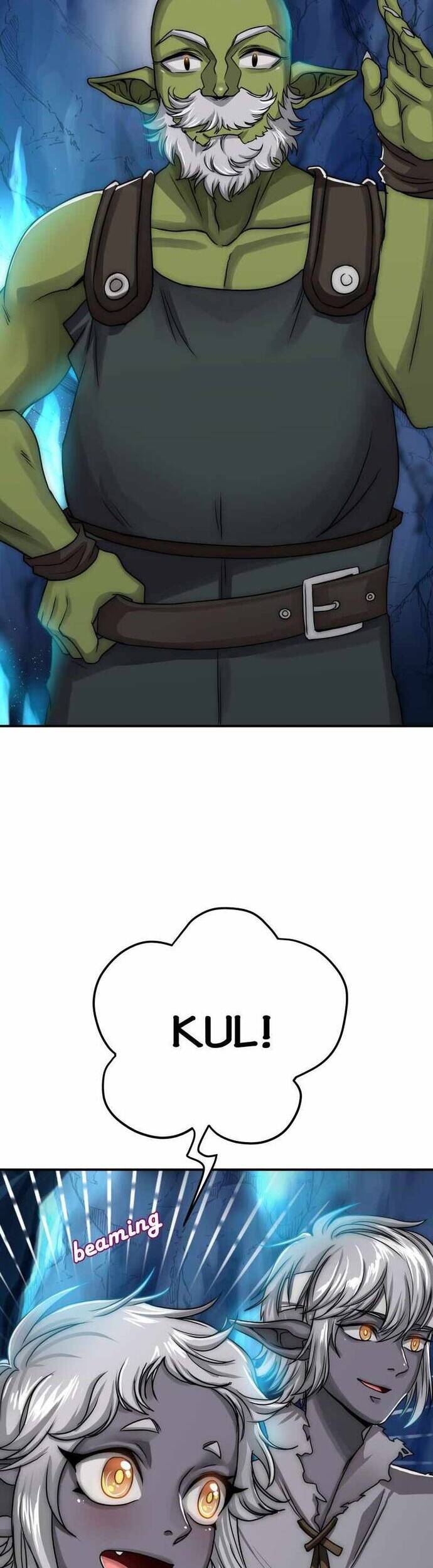 Chúa Tể Goblin Chap 8 - Next Chap 9